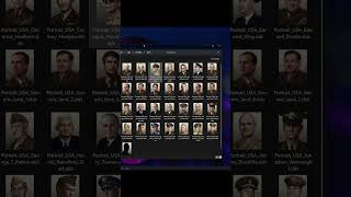 Want a custom hoi4 portrait? here's how  #hoi4 #modding #tutorial #viral #shorts