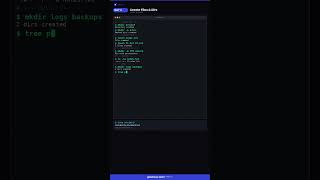 mkdir & touch - Create Files & Folders in Linux | Tamil