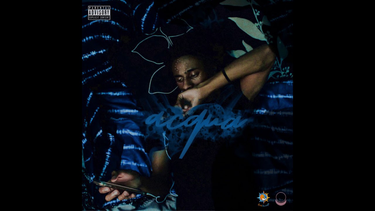 Leekthough - Acqua (Official Audio)