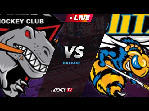 2023년도 제9회 제니스리그 유치부 결승전 티렉스 vs 블리츠A [LIVE] 2023.10.19