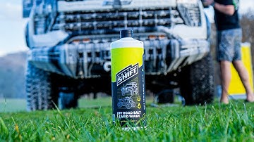 Salt Shift Off-Road Salt & Mud Wash