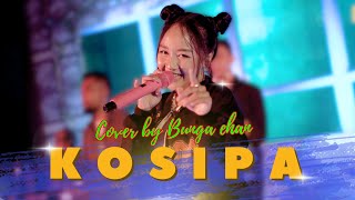 Bunga Ehan - KOSIPA feat Sweet Java (Dipopulerkan oleh Yayan Jatnika) | LIVE SESSION