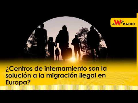 ¿Centros de internamiento