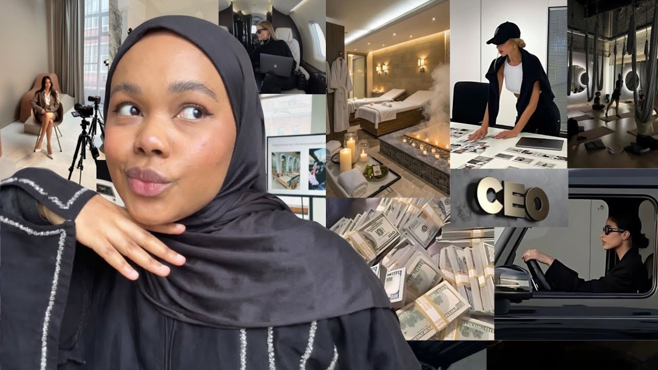 AVANT D’ABANDONNER TON ANNÉE, Regarde cette vidéo 