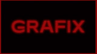 Grafix - Live Stream S01E03