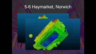 Anticipating the future of building information modelling & archaeological practice