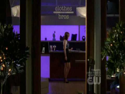 One Tree Hill S6E01 "Violet Hill"