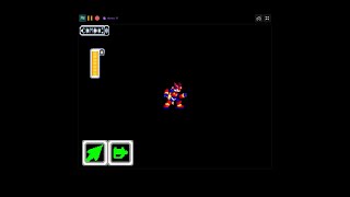 Mega Man Zero 3.5 In Progress