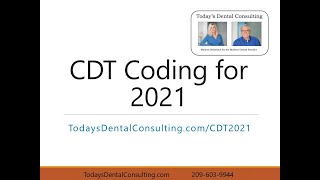 Celebrity Dental Procedure Codes 2021 Profile