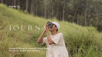 Wonderful Indonesia 2022, "Jiwa Jagad Jawi" (Unofficial)
