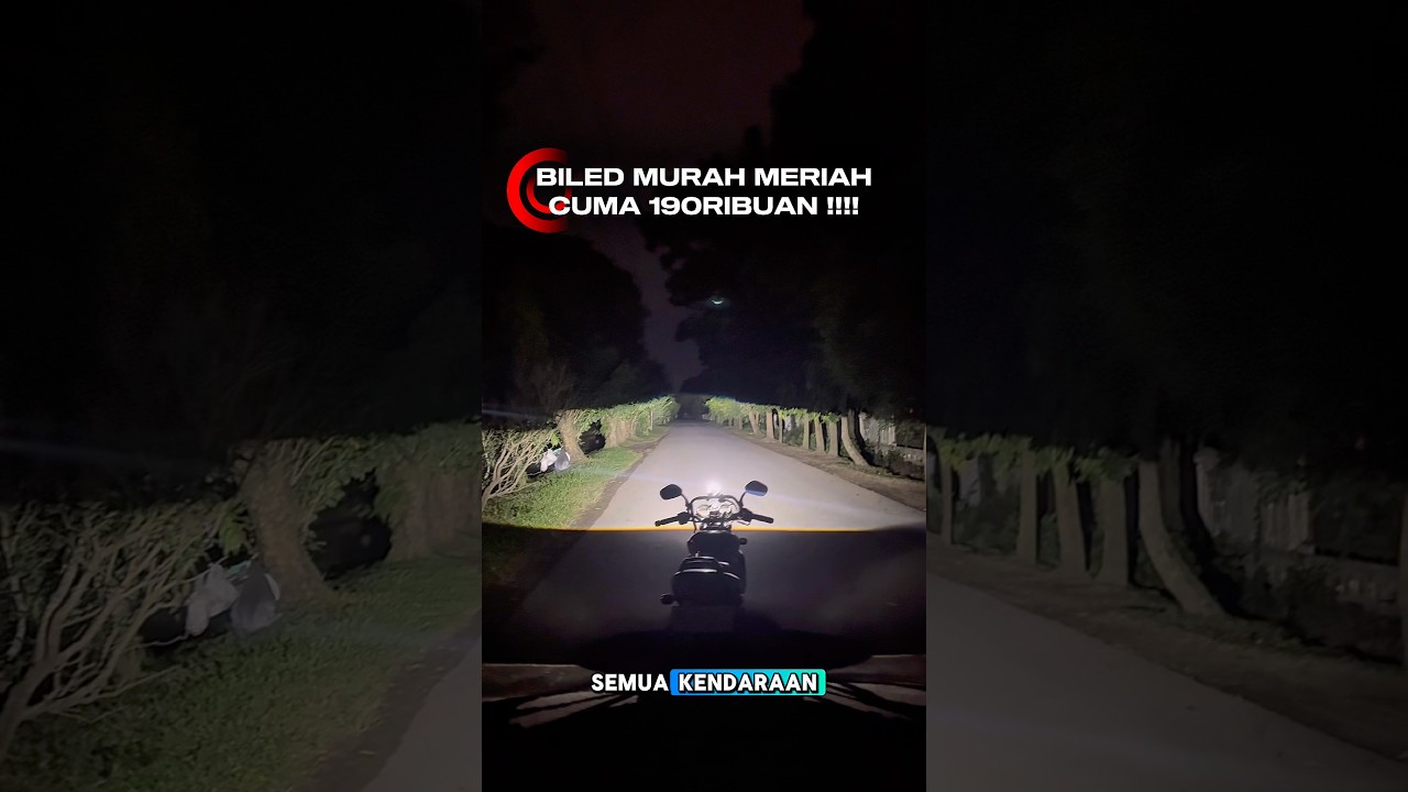 BILED IDM A63 MURAH MERIAH MANTAP !!!