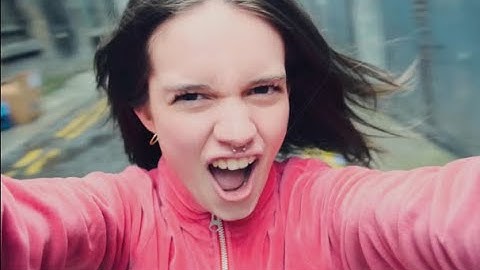 Indoor Foxes - White Rabbit (Official Music Video)