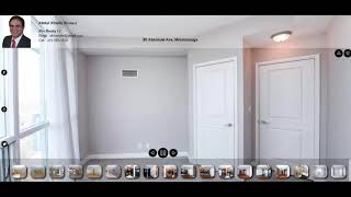 80 Absolute Ave, Mississauga