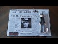 My GOONIES collection #51 - Chester Copperpot Action Figure... ONE OF A KIND!!!!