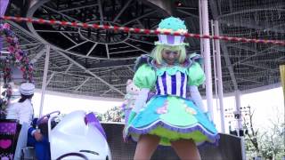 【ハーモニーランド】パレードパラレル 2015/03/25