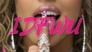 Download Lagu KristyLee - IDFWU (Official Music Video) MP3 Download Lagu KristyLee - IDFWU (Official Music Video) MP3