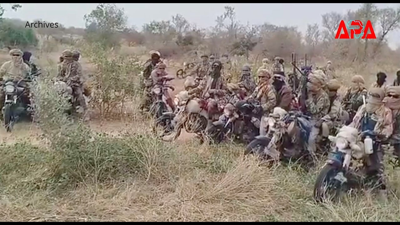 Niger : tirs et explosions entendus dans la nuit à Tahoua, grande ville du sud-ouest