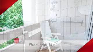 Gepflegte Wohnung In Stadtnaher Lage