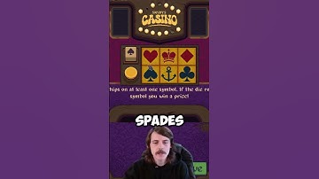 This is the WORST LUCK I