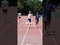 800m3本の高強度トレーニング ｜#栗原直央 #ジョセフ