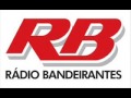 Rádio Bandeirantes 1º Tempo De Vasco X Corinthians Narração De José Silvério 
