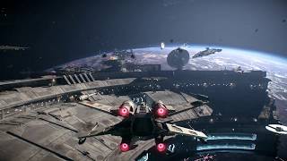 Скачать Star Wars Battlefront 2 2017 и погрузиться в мир Звездных Войн Скачать Star Wars Battlefront 2 2017 и погрузиться в мир Звездных Войн