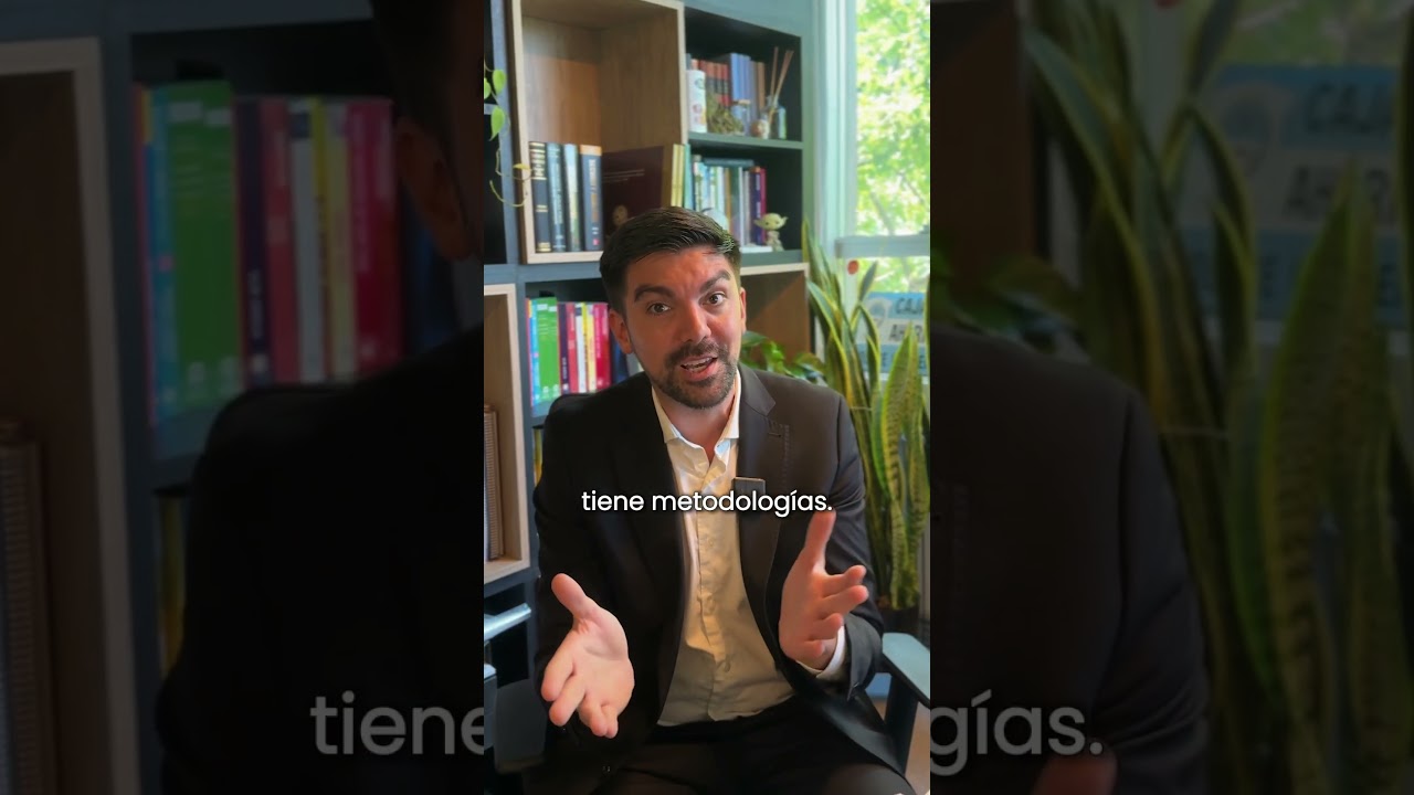 ESTO SEPARA UNA INMOBILIARIA EXITOSA DE UNA QUE SOBREVIVE