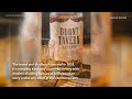Two fires and a pioneer-era tavern inspired this bourbon brand