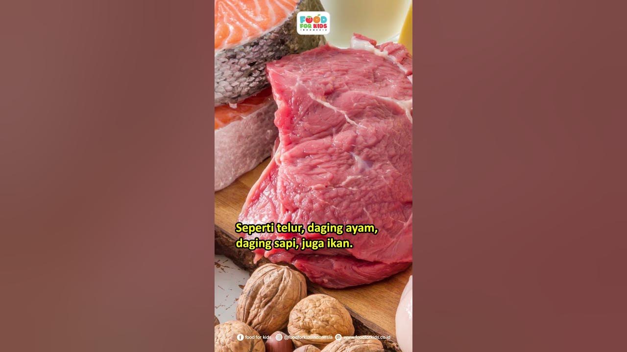 LARANGAN MAKAN IKAN DAN DAGING UNTUK IBU NIFAS #ibumenyusui #ibunifas