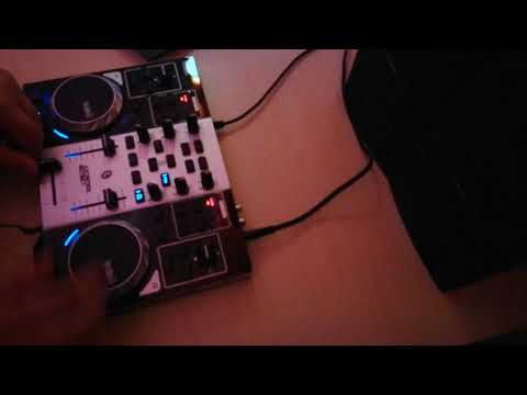 Mix
