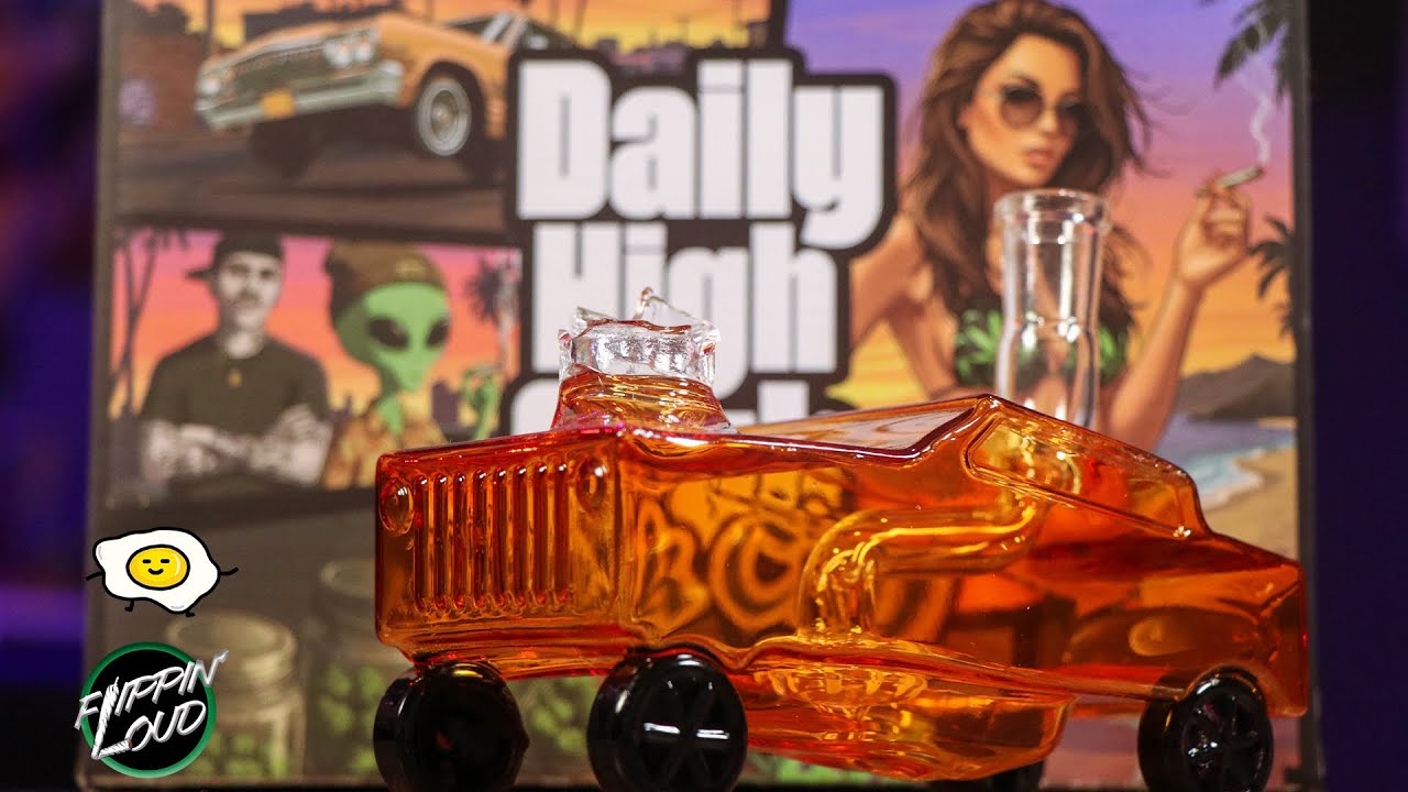 I think my car got in an accident on the way here... 😬😭😭