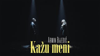 ARMIN BIJEDIC - KAZU MENI (OFFICIAL VIDEO 2023)