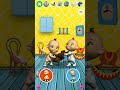 Talking baby twins