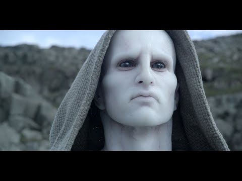 Prometheus - Space Ambient, Psybient, Psychill Mix