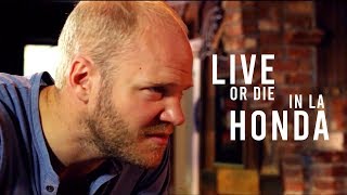 Live or die in La Honda (Crime Movie, English Film, HD) free youtube movie