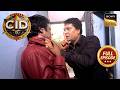 Abhijeet ने किया Criminal को Warn | CID | Full Episode