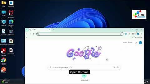 How to Clear Browsing History & Cache in Google Chrome | Speed Up Your Browser (2025)