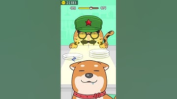 HIDE AND SEEK: CAT ESCAPE LEVEL 408