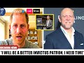 END OF ERA FOR HARRY! Invictus CEO LEGALIZES Mike Tindall As The New Patron Of Invictus Games