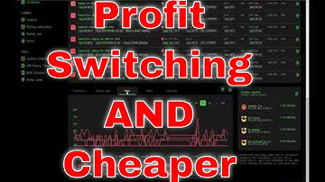 HiveOS versus Minerstat