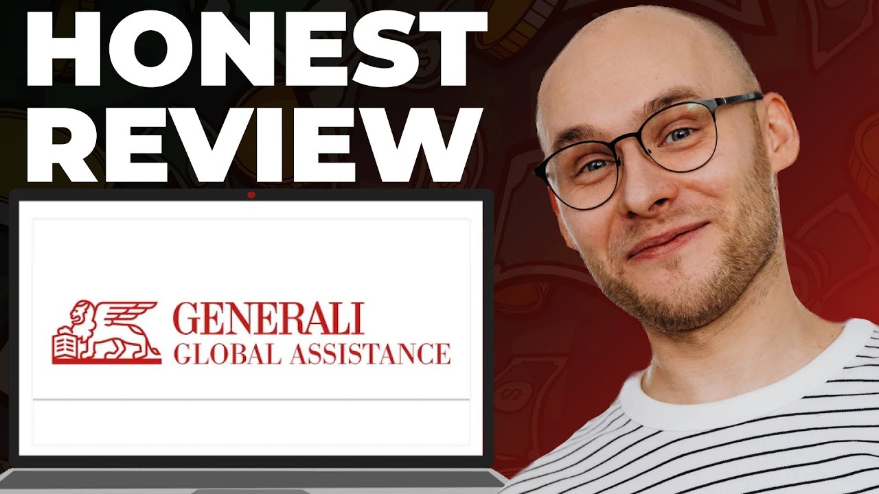Generali Travel Insurance Review – Still Good? - YouTube