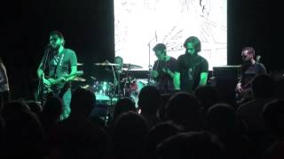 Life In 24 Frames - Eureka Live At Assembly In Sacramento 61314