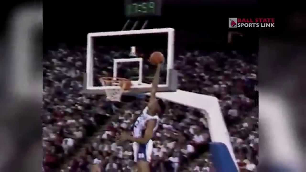 Ball State Sports Link: Indy's NCAA @FinalFour History