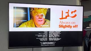 In Bruges 2008 Split Screen Credits Ifc 2025