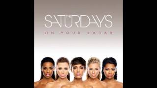 Video thumbnail of "The Saturdays - Move On U (HD Audio)"