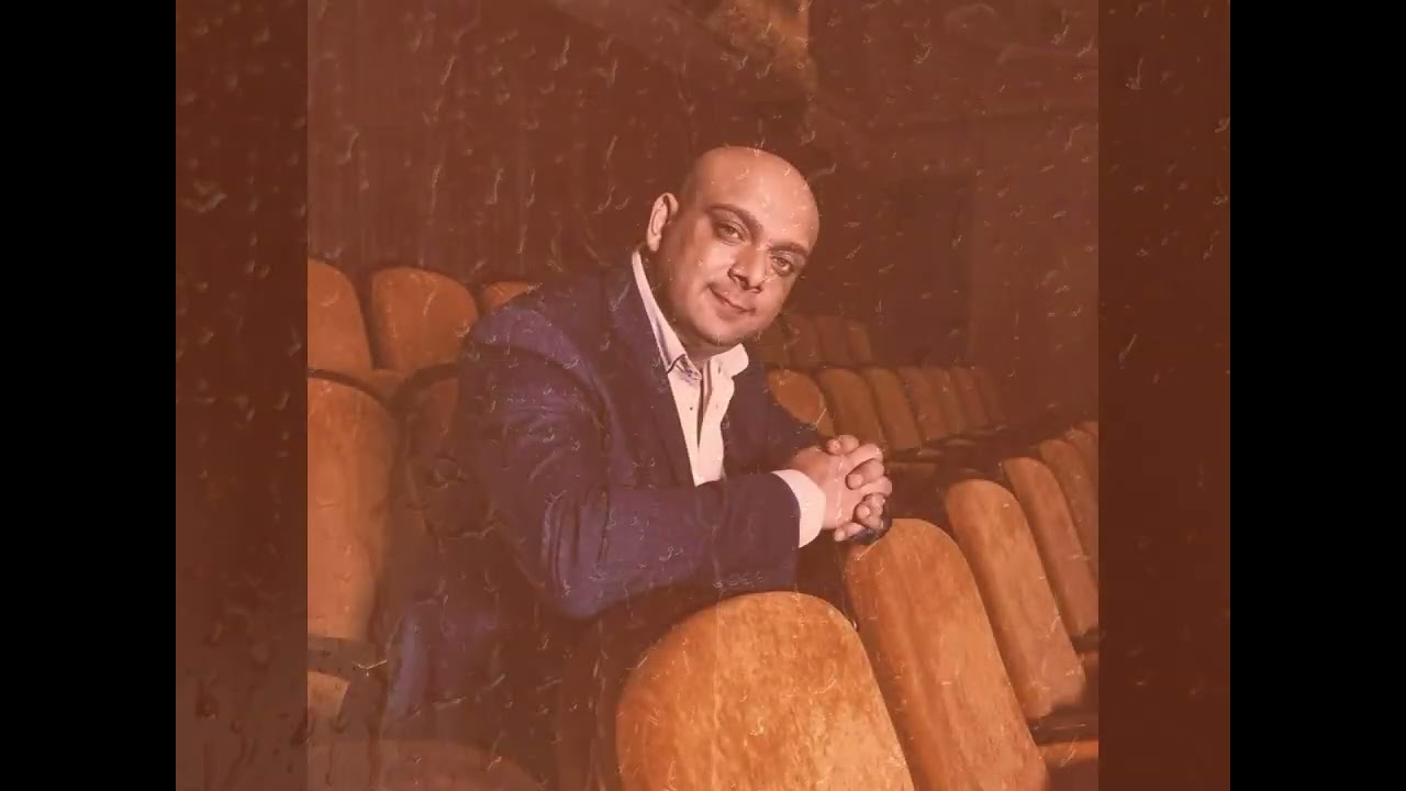 M. KROKA FEAT  DJ BAXTALO - VENKU PRŠÍ  2025  (REMIX )