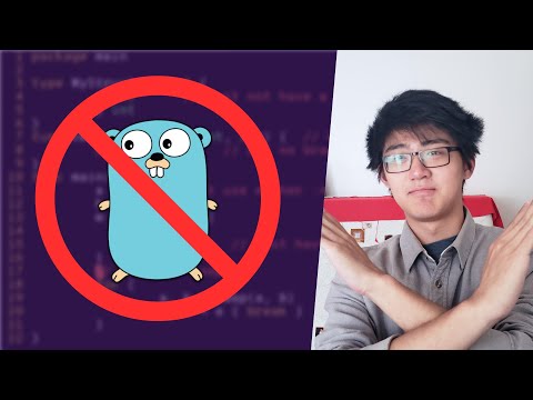 5 Problems I Have with Golang