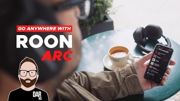 Forget about SPOTIFY HI-FI: build YOUR OWN streaming service with ROON ARC