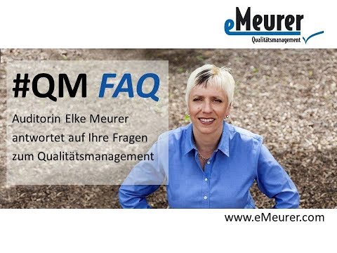 #QMfaq QM in der KITA