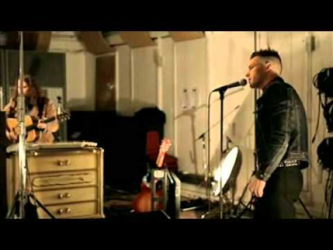 Brandon Flowers Jenny Was A Friend Of Mine Live From Abbey Road July 2011